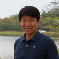 Alex Ding