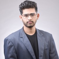 Harshwardhan Joundal