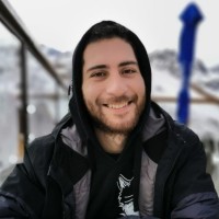 Alexander Barros Orellana
