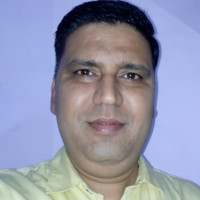 Vikram Tangri