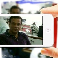Naren Naik