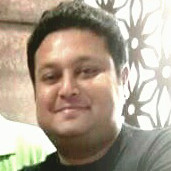 Janesh Gopal
