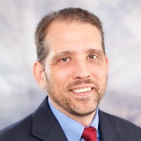John Mezger