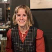Bethan Richards