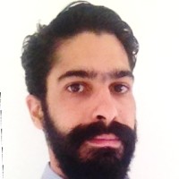 Bouayed Anas