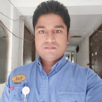 MD ISMAIL