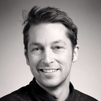 Bjarke Madsen