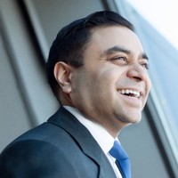 Sid Chaudhury