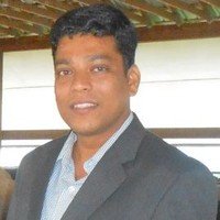 Sagar prasad Mohanty