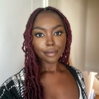 Georgina Laing-Sutton