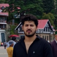 Rahul Minhas