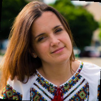 Halyna Hirnyk