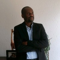 Nkondo Mudenda RQS, PrQs, MRICS, CAIB(SA)