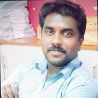 Sanal Kumar S V