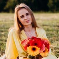 Alina Batytska