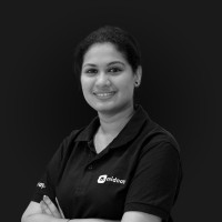 Shilpa M K