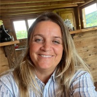 Aurelie Cuenot