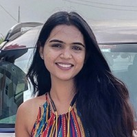 Aditi Shende