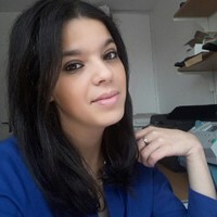 Ismahan Benayad