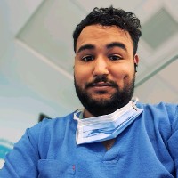 Zaid Alam