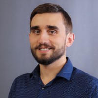 Brent Kriha