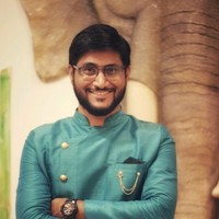 Dhawal Shah