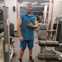 Mahmod Ramadan
