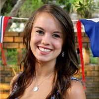 Anri Van Breda (Oosthuysen)