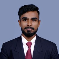 Athul Krishna Ajayakumar