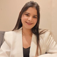 Simran Awati