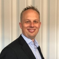Simon Mason