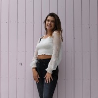 Olivia McHugh