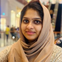Hiba P Koya