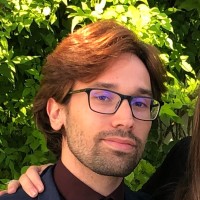 David Simón García