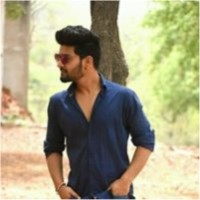 Bharat Sharma