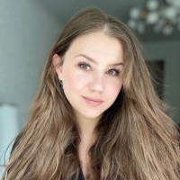 Alina Voitova
