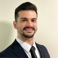 Thibaut Pardo-García, PhD