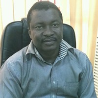 Segun Adeoye Ogunjobi