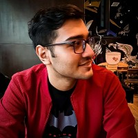 Shuvam Ghosh