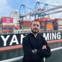Fatih Samet Goktas