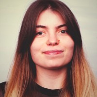 Timea Hegedus
