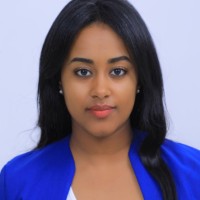 Selam Mesfin