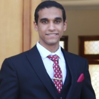 Mahmoud Ibrahim Ellahone