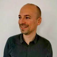 Mikael Cimolino