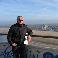 Hans Van Meerkerk