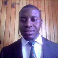 Edward Nyambe MBA Finance UNZA FZICA ACFIP ZICA CA Zambia mentor