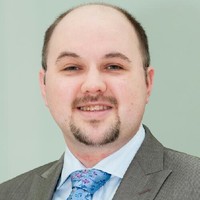 Stuart Morgan