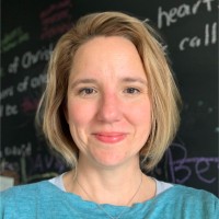 Stephanie DeWitte-Orr