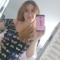 Ana Belén García Masolini
