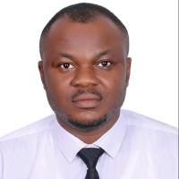 Dumalson Okporo (M.Eng, R.Eng, Mnse)